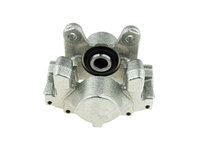 Etrier spate Mercedes C W203 C180, C200, C230, C200cdi, C220cdi 2000-2007, Amg Brakes, C240, C280, C320, C350, C320cdi 2000-2007, Slk R171, Amg Brakes, Sl 600, Sl 73amg R129 1992-2, NTY HZT-ME-015