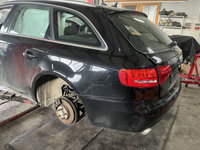 Etrier spate OE Audi A4 B8 A5 TRW cu motoras electric