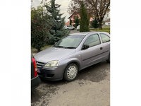 Etrier spate Opel Corsa C 1.3 Diesel