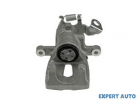 Etrier spate Opel Corsa C (2000-2009)[X01] #1 HZT-PL-070