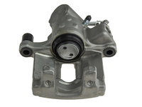 Etrier spate Opel Vectra C Sdn, Htb 2.8, 3.2 V6, 3.0cdti 2003-, Vectra C Combi 2003-, Signum 2003-, Stanga, pentru discuri de frana ventilate Sistem Ate, NTY HZT-PL-032