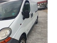 Etrier spate Opel Vivaro 2004 1.9 diesel