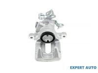 Etrier spate Peugeot 607 (2000->)[9D,9U] #1 HZT-PE-014