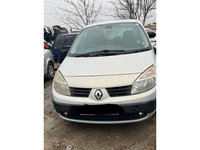 Etrier spate Renault Grand Scenic 1.5 dci 106 CP