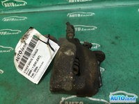 Etrier Spate Stanga Benzina BMW 1 E81,E87 2004