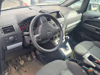 Etrier spate stanga dreapta opel zafira b 1.9 cdti