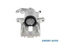 Etrier spate stanga spate Volkswagen Golf 5 (2003-2009)[1K1] #1 1J0615423A