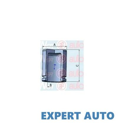 Etrier Ssang Yong Rexton (2002->) [GAB_] #8 150787C