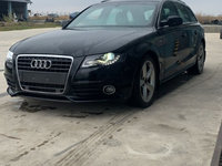 Etrier stanga fata Audi A4 B8 2.0 TDI CAG CAGA