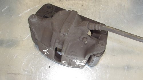 Etrier stanga fata BOSCH Renault Megane II 2002-2005 1.5 dCi, 1.9 dCi