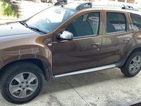 Etrier stanga fata Dacia Duster 1.5 DCI K9K 2015