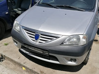 Etrier stanga fata Dacia Logan 1 benzina 1.4 an 2004-2007