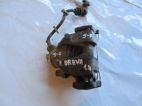 ETRIER STANGA FATA FIAT BRAVA / BRAVO 1.4 BENZINA FAB. 1995 – 2001 ⭐⭐⭐⭐⭐