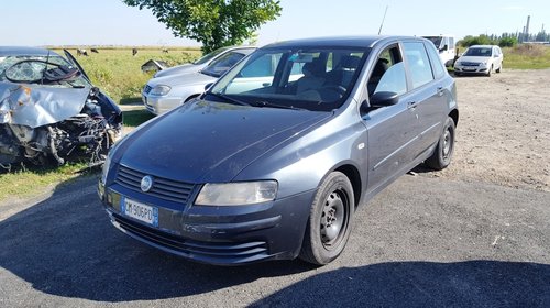 Etrier stanga fata Fiat Stilo - 2003 - hatchb