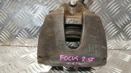 Etrier stanga fata Ford Focus 2 1.6 TDCI 1.8 