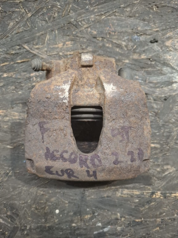 Etrier stanga fata Honda Accord CL CN 2002-2008 - imagine 1