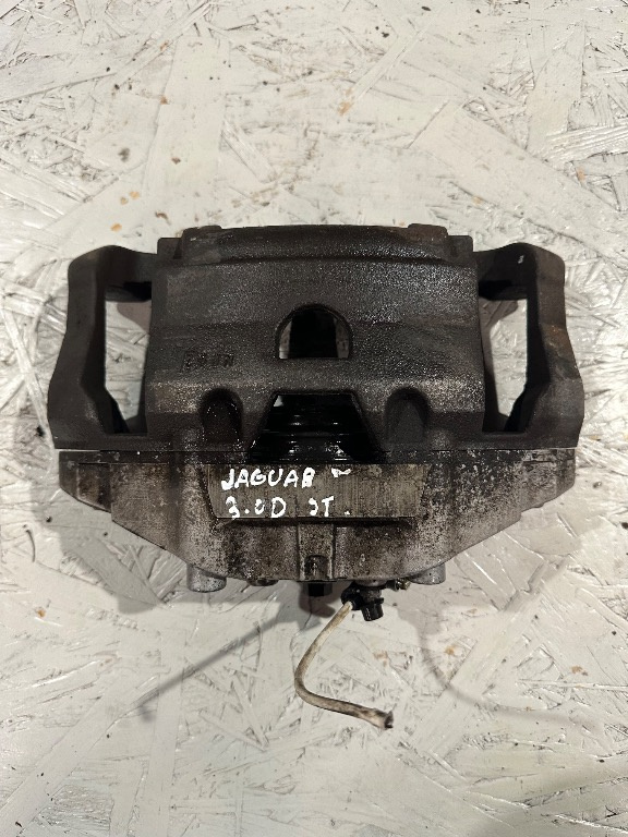Etrier stanga fata Jaguar XF 2008-2015 - Cod C2C39929 - imagine 1