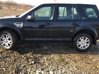 Etrier stanga fata Land Rover Freelander 2 2.2 TD4 224DT