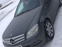 Etrier stanga fata Mercedes C Class C220 2.2 CDI W204