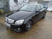 Etrier stanga fata Mercedes C Class C250 2.2 CDI W204