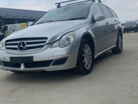 Etrier stanga fata Mercedes R Class R320 W251 3.0 CDI