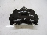 ETRIER STANGA FATA OPEL VECTRA C 1.9 CDTI FAB. 2002 – 2009 ⭐⭐⭐⭐⭐