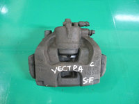 ETRIER STANGA FATA OPEL VECTRA C 1.9 CDTI FAB. 2002 – 2009 ⭐⭐⭐⭐⭐