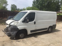 Etrier stanga fata Peugeot Boxer an fab. 2006 - 2014