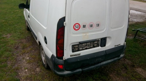 ETRIER STANGA FATA RENAULT KANGOO 1.9 D FAB. 1997 – 2007 ⭐⭐⭐⭐⭐