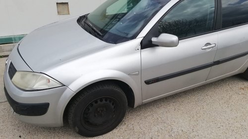 ETRIER STANGA FATA RENAULT MEGANE 2 FAB. 2002 – 2009 ⭐⭐⭐⭐⭐