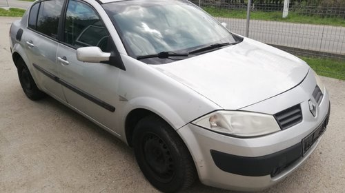 ETRIER STANGA FATA RENAULT MEGANE 2 FAB. 2002 – 2009 ⭐⭐⭐⭐⭐