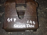 Etrier stanga fata skoda fabia 1.4 benzina 2002