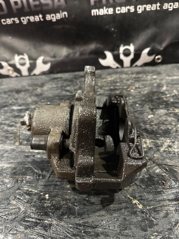 Etrier stanga fata Volkswagen Passat B6 - imagine 3