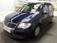 Etrier stanga fata volkswagen Touran 1.9 TDI BLS