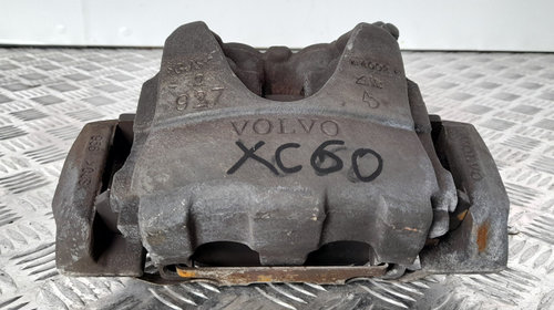 Etrier stanga fata Volvo XC60 2.4D