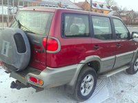 Etrier stanga sau dreapta fata NISSAN TERRANO 2 R20 3 USI 5 USI 2002 125CP