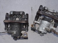 Etrier stanga sau dreapta spate Peugeot 407 / 9644362680 / QM40188