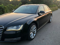 Etrier stanga spate Audi A8 4H din 2012 4.2 TDI CDSB 351 cai putere