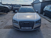 Etrier Stanga Spate Audi A8 4H Long 3.0 TDI