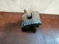 Etrier stanga spate BMW E46 Seria 3 disc plin