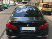 Etrier stanga spate electric BMW Seria 5 F10 F11 535 3.0 D 313 CP