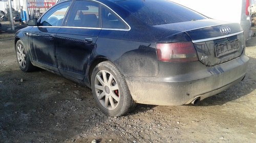 Etrier stanga spate fara motoras Audi A6 - 4F