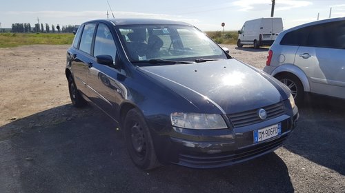 Etrier stanga spate Fiat Stilo - 2003 - hatch