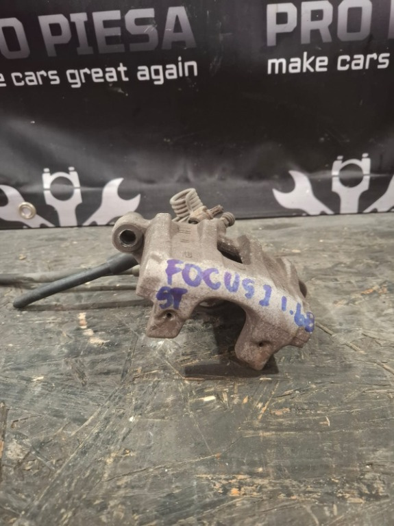 Etrier stanga spate Ford Focus 2 - imagine 1