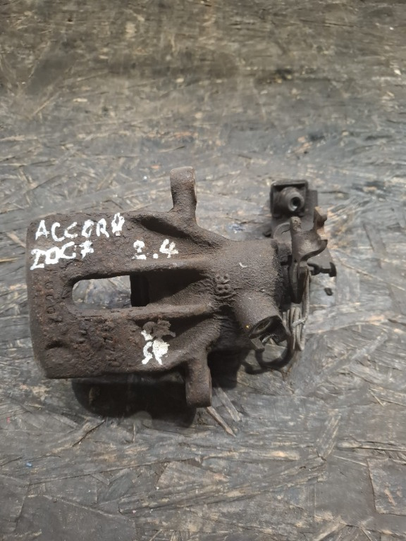 Etrier stanga spate Honda Accord 2002-2008 - imagine 1