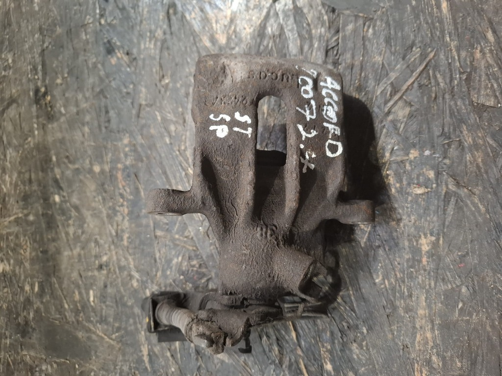 Etrier stanga spate Honda Accord CL/CN 2002-2008 - imagine 1