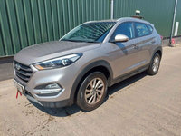 Etrier stanga spate Hyundai Tucson 1.7 CRDI electric