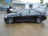 Etrier stanga spate Mercedes C Class C250 2.2 CDI W204