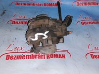 Etrier stanga spate mercedes E class w211 motor 2.7 dezmembrez dezmembrari