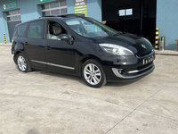 Etrier stanga spate Renault Scenic 3 2012 1.6 DCI electric